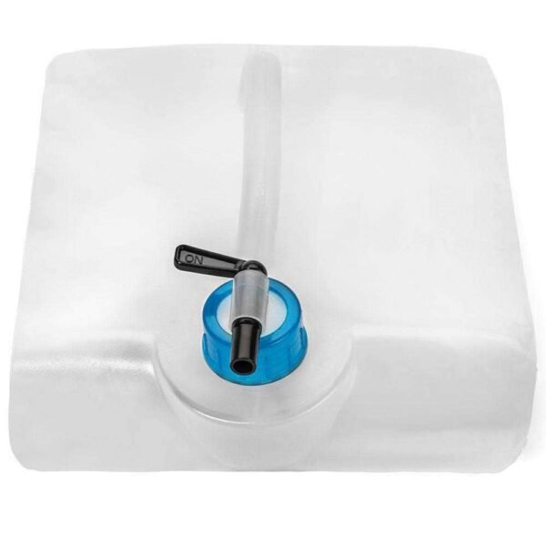 5 Gallon Collapsible Water Container by Alexapure - 图片 3