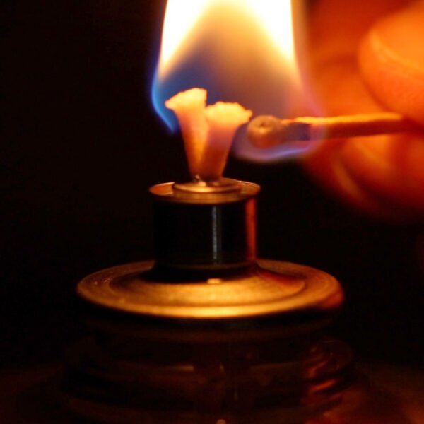 100-Hour Candle by Ready Hour - 图片 4