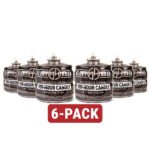 100-Hour Candle by Ready Hour (6-pack)
