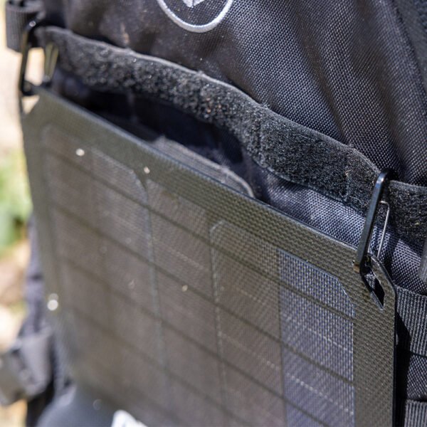 15W Solar Panel by Grid Doctor - 图片 5