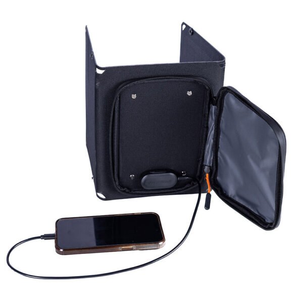 15W Solar Panel by Grid Doctor - 图片 11