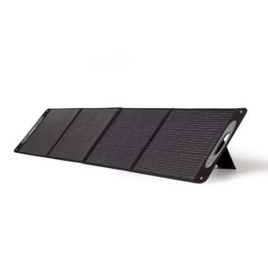 200W Waterproof Solar Panels by Grid Doctor for the 3300 & 2200 Solar Generator Systems
