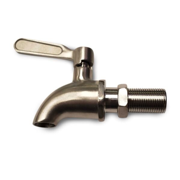 Alexapure Pro Stainless Steel Spigot - 图片 2