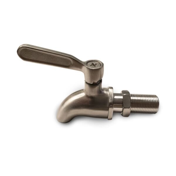 Alexapure Pro Stainless Steel Spigot - 图片 3