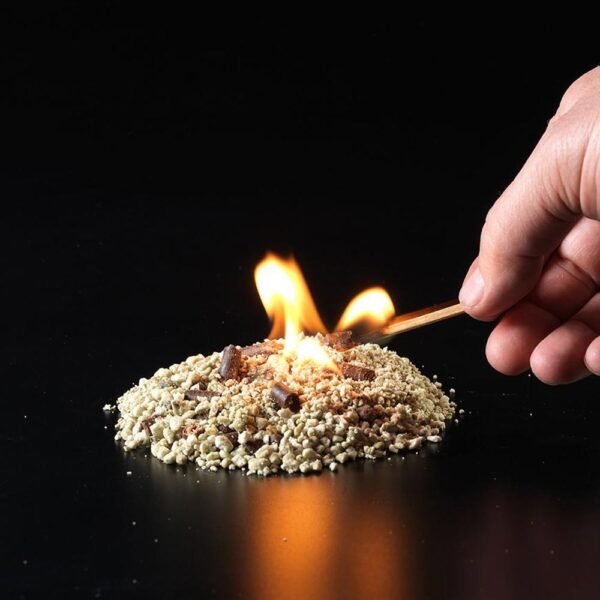 Fire Starter Pouches by InstaFire (3 packs) - 图片 3