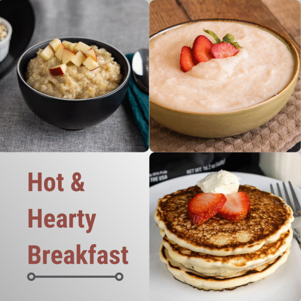 4-Week Emergency Food Supply (2,000+ calories/day)* - 图片 4