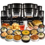 6-Month Emergency Food Supply (Thank You Offer)