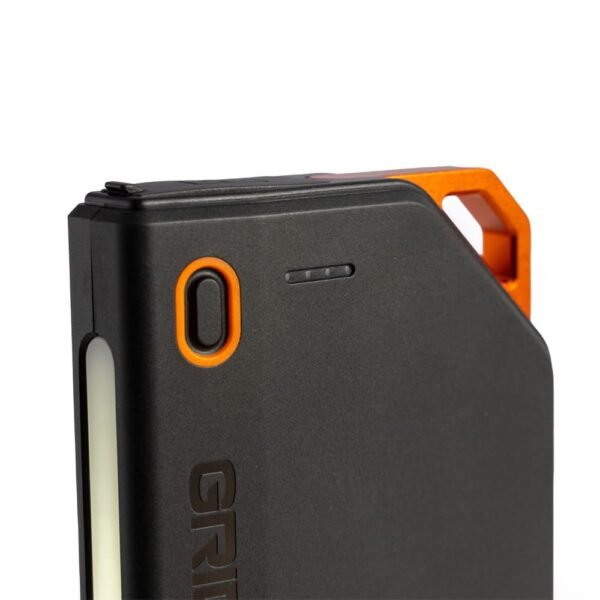 65W Power Bank w/ 15W Solar Panel by Grid Doctor - 图片 14