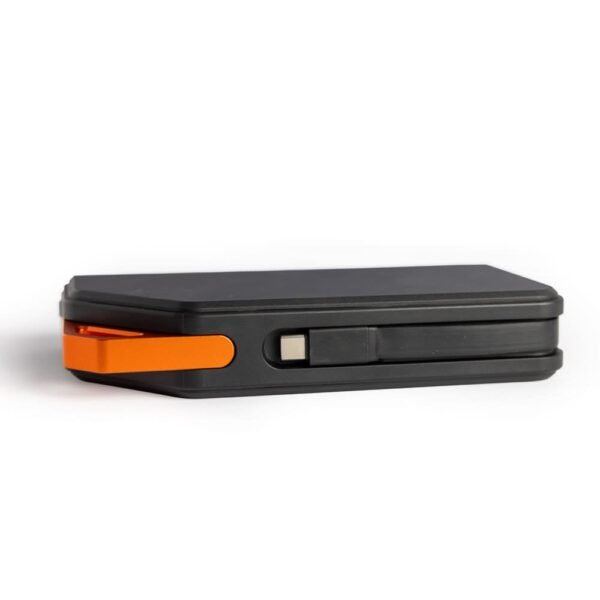 65W Power Bank w/ 15W Solar Panel by Grid Doctor - 图片 11