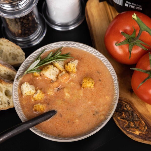 ABC Tomato Soup Case Pack (24 servings, 6 pk.) - 图片 3