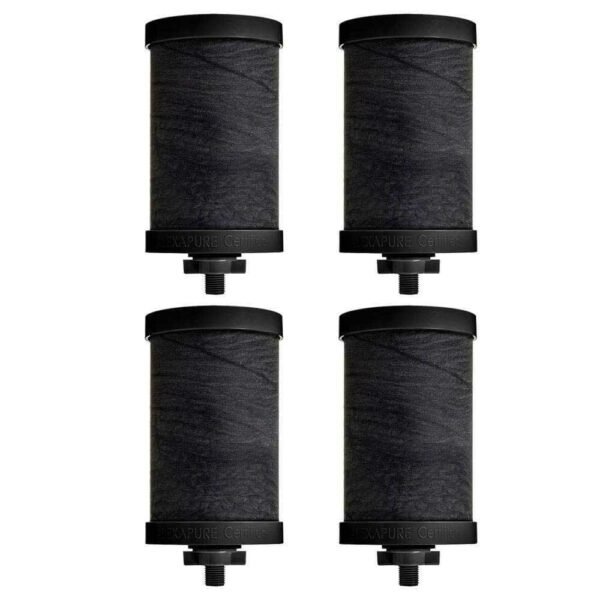 Alexapure Pro Ultimate Flow Water Filtration Kit - 图片 3
