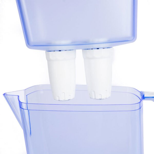 Alexapure Pitcher Water Filter (10 cup) - 图片 7