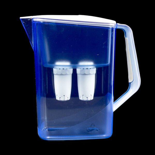 Alexapure Pitcher Water Filter (10 cup) - 图片 10