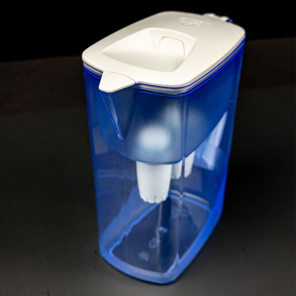Alexapure Pitcher Water Filter (10 cup) - 图片 12