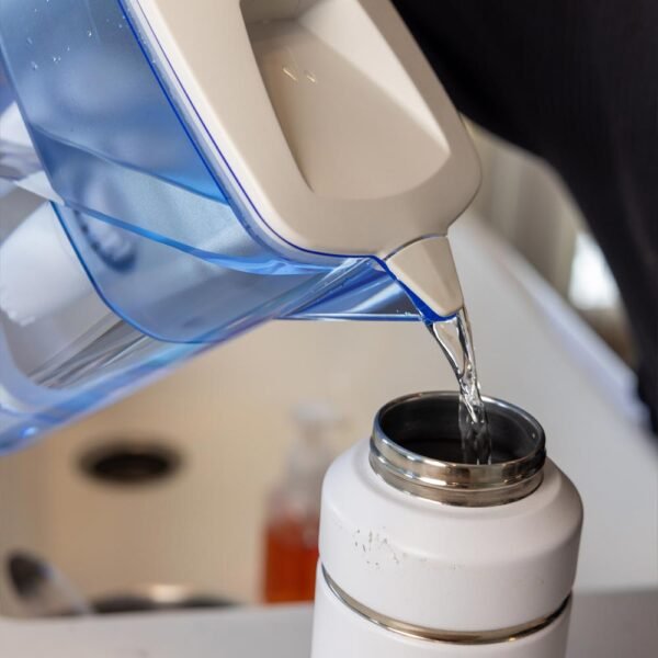 Alexapure Pitcher Water Filter (10 cup) - 图片 6