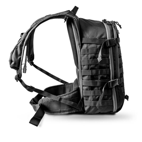 Aquamira RIG 1600 3 Liter Tactical Hydration Pack - 图片 2