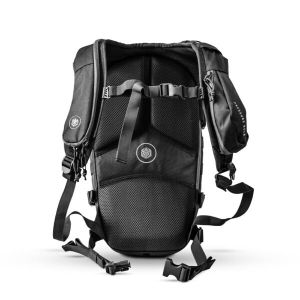 Aquamira RIG 700 2 Liter Tactical Filtration & Hydration Pack (Thank You Offer) - 图片 3