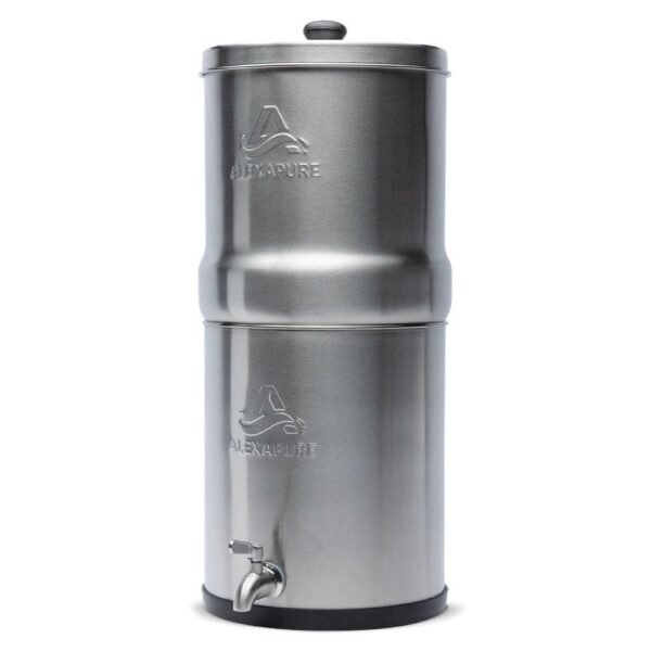 Alexapure Pro Water Filtration System - Partner Special - 图片 2