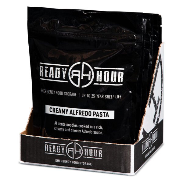 Customer Favorite Entrées Case Pack Bundle - 图片 6