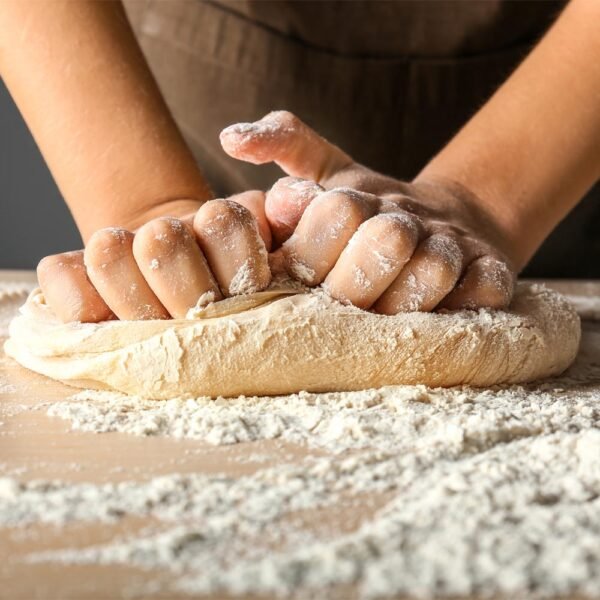 All-Purpose White Flour #10 Can (53 servings) - 图片 5