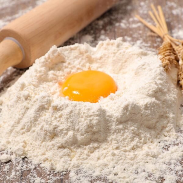 All-Purpose White Flour #10 Can (53 servings) - 图片 3