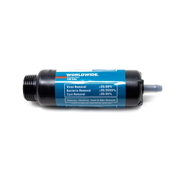 Aquamira G2O Replacement Water Filter (3-pack) - 图片 3