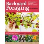 Backyard Foraging: 65 Familiar Plants You Didn't Know You Could Eat (Thank You Offer)
