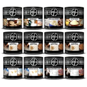 Baking Essentials Bundle