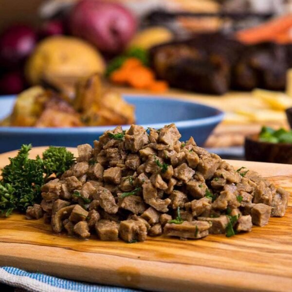 Beef & Stroganoff Entree Bundle - 图片 6
