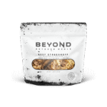 Beef Stroganoff Pouch by Beyond Outdoor Meals (710 calories, 2 servings)