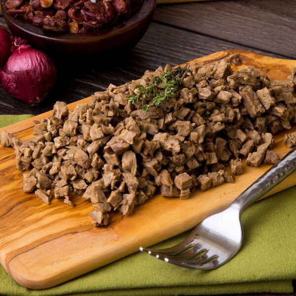 Beef & Stroganoff Entree Bundle - 图片 3