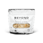 Chicken Alfredo Pouch by Beyond Outdoor Meals (710 calories, 2 servings)