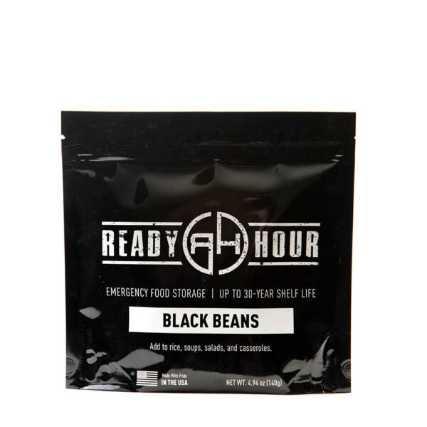 Beans Trio & Rice Kit (Thank You Offer) - 图片 12