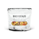 Breakfast Skillet Pouch by Beyond Outdoor Meals (710 calories, 2 servings)