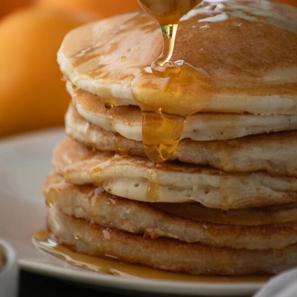 Buttermilk Pancake Mix #10 Can (32 servings) - 图片 2