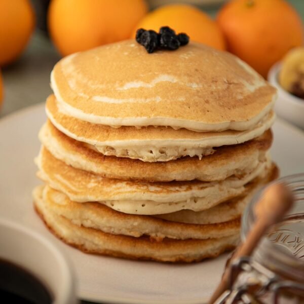 Buttermilk Pancake Mix #10 Can (32 servings) - 图片 4