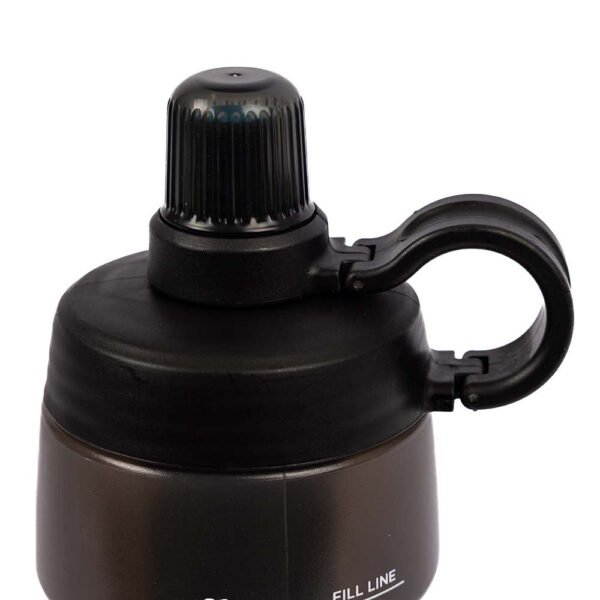 Aquamira G2O Water Filtration Bottle (Removes Protozoan Cysts, Bacteria, & Viruses to EPA Standards) - 图片 6
