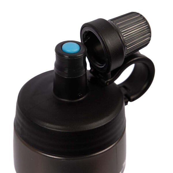 Aquamira G2O Water Filtration Bottle (Removes Protozoan Cysts, Bacteria, & Viruses to EPA Standards) - 图片 7