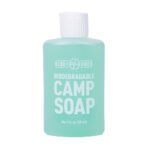 Biodegradable Camp Soap by Ready Hour (2oz)