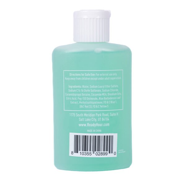 Biodegradable Camp Soap by Ready Hour (2oz) - 图片 2