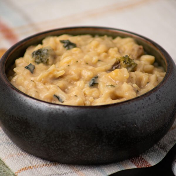 Cheesy Broccoli and Rice Soup Case Pack (24 servings, 6 pk.) - 图片 5