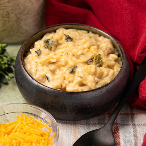 Cheesy Broccoli Soup #10 Can (23 servings) - 图片 3