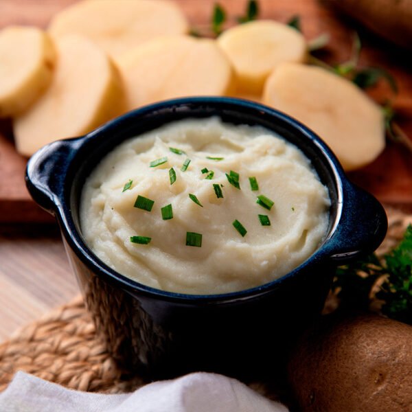 Cherrywood Mashed Potatoes #10 Can (23 servings) - 图片 2
