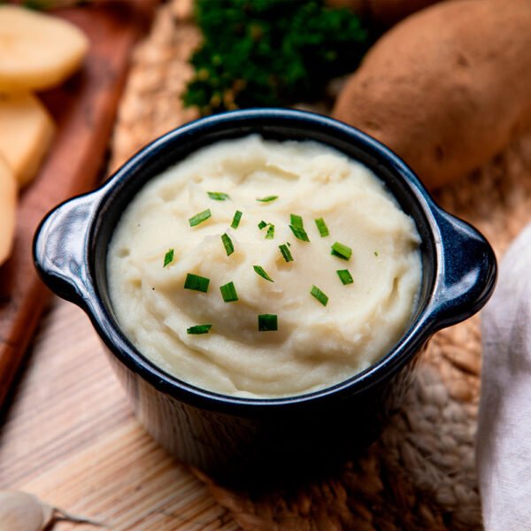 Cherrywood Mashed Potatoes Case Pack (40 servings, 5 pk.) - 图片 4