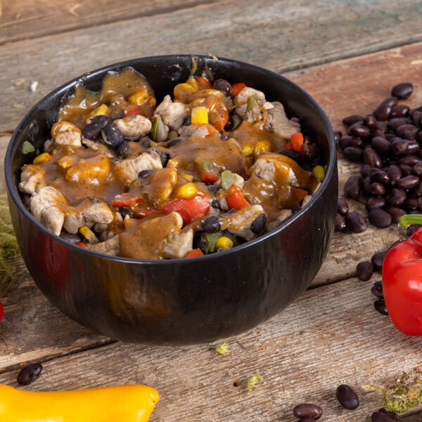 Chicken Fajita Pouch by Beyond Outdoor Meals (710 calories, 2 servings) - 图片 6