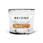Chicken Sausage Gumbo Pouch by Beyond Outdoor Meals (710 calories, 2 servings)