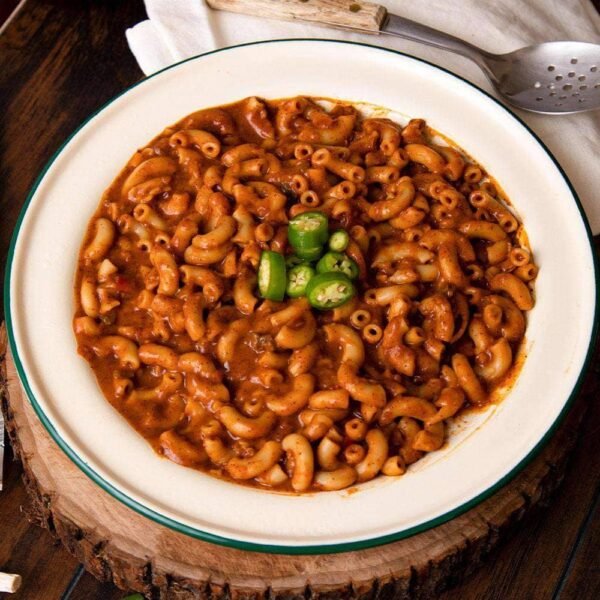 Chili Mac Case Pack (48 servings, 6 pk.) - 图片 5