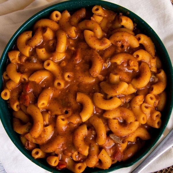Chili Mac Case Pack (48 servings, 6 pk.) - 图片 2