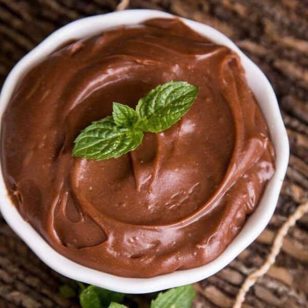 Chocolate Pudding Mix Case Pack (30 servings, 3 pk.) - 图片 2