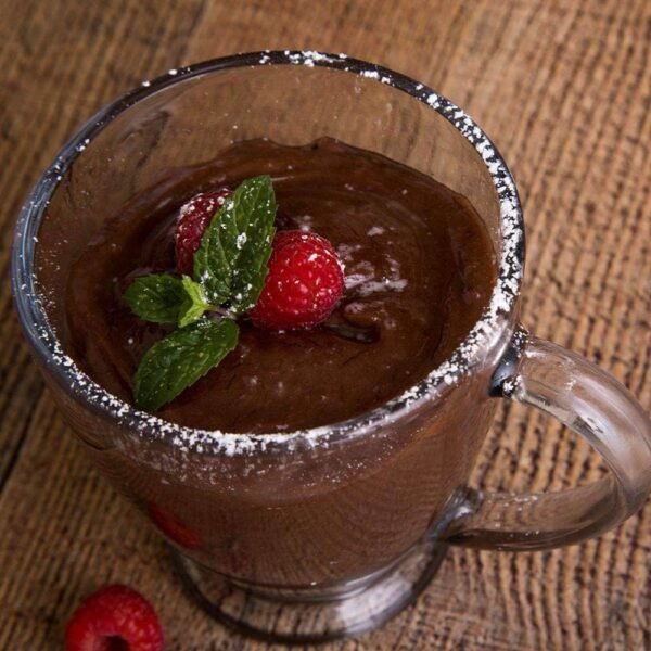 Chocolate Pudding Mix Case Pack (30 servings, 3 pk.) - 图片 3